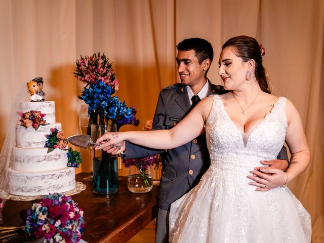 O casamento de João e Thabata em Salvador, Bahia 85