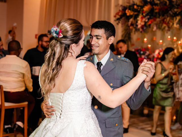 O casamento de João e Thabata em Salvador, Bahia 2