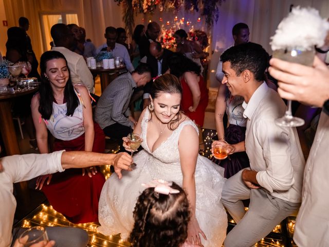 O casamento de João e Thabata em Salvador, Bahia 92