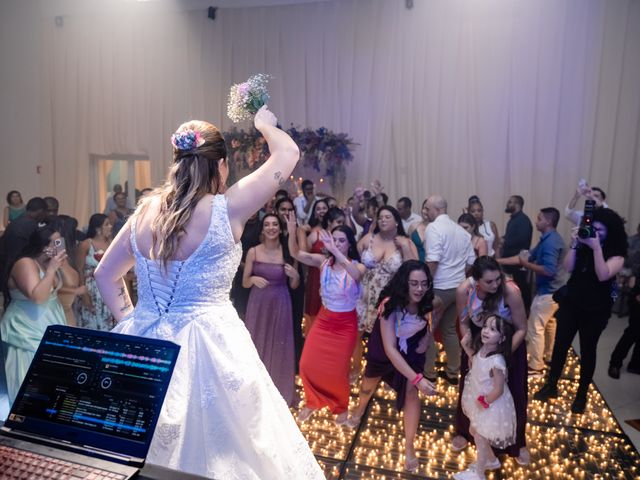 O casamento de João e Thabata em Salvador, Bahia 95