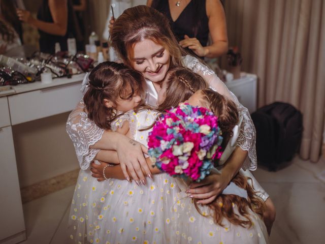 O casamento de João e Thabata em Salvador, Bahia 100