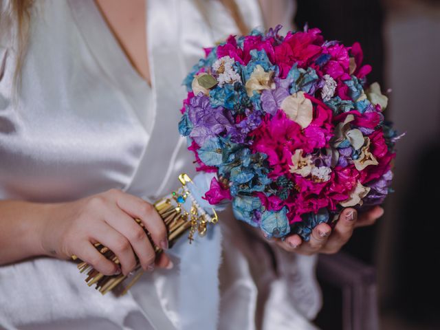 O casamento de João e Thabata em Salvador, Bahia 123