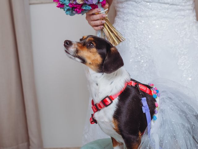 O casamento de João e Thabata em Salvador, Bahia 130