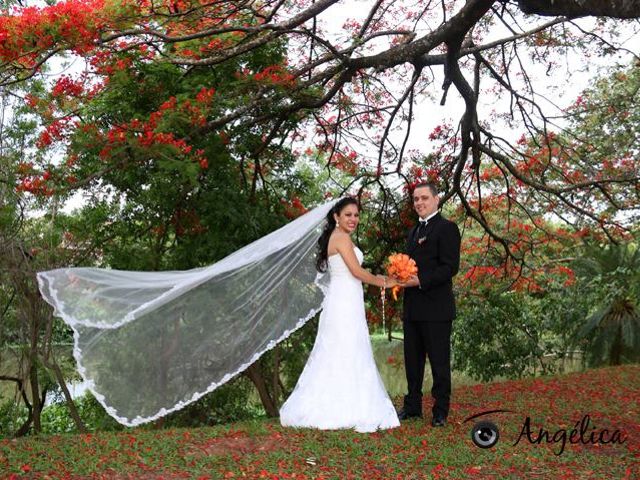 O casamento de Claudio e Éllen em Pedreira, São Paulo Estado 3