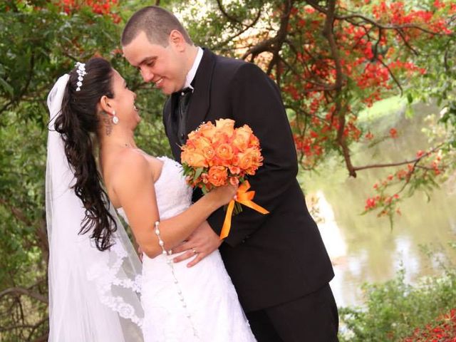 O casamento de Claudio e Éllen em Pedreira, São Paulo Estado 20