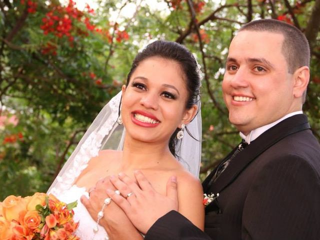 O casamento de Claudio e Éllen em Pedreira, São Paulo Estado 23