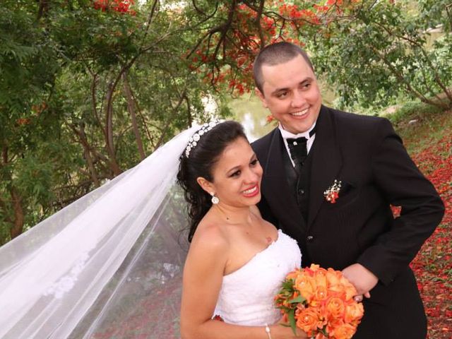 O casamento de Claudio e Éllen em Pedreira, São Paulo Estado 24