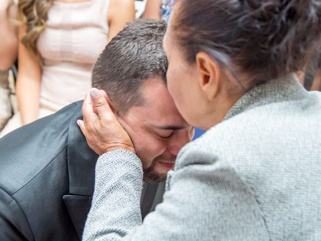 O casamento de Marlon e Adriana em Nova Iguaçu, Rio de Janeiro 16