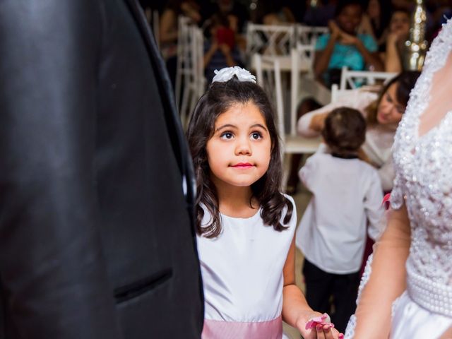 O casamento de Marlon e Adriana em Nova Iguaçu, Rio de Janeiro 17