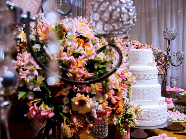 O casamento de Marlon e Adriana em Nova Iguaçu, Rio de Janeiro 24