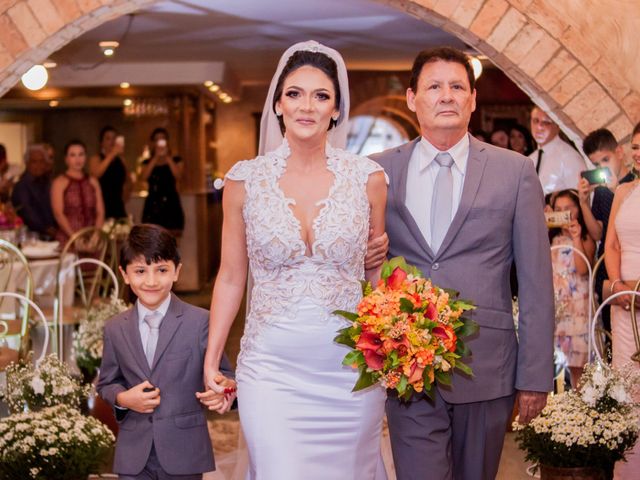 O casamento de Bruno e Paola em Goiânia, Goiás 9
