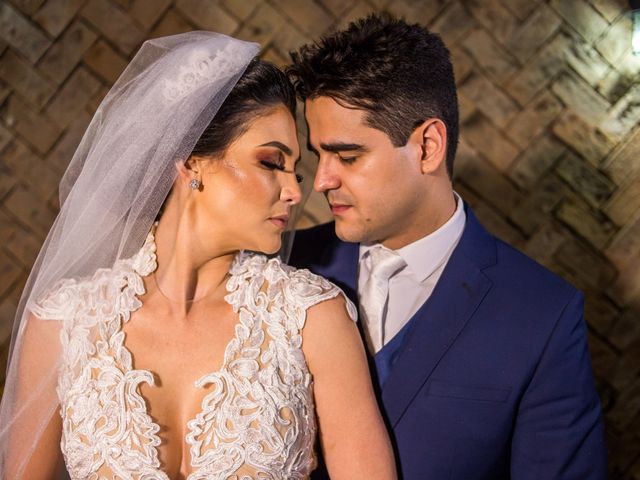 O casamento de Bruno e Paola em Goiânia, Goiás 18