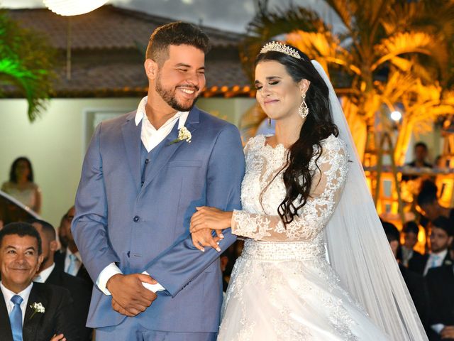 O casamento de Júnior e Crisley em Aracaju, Sergipe 19