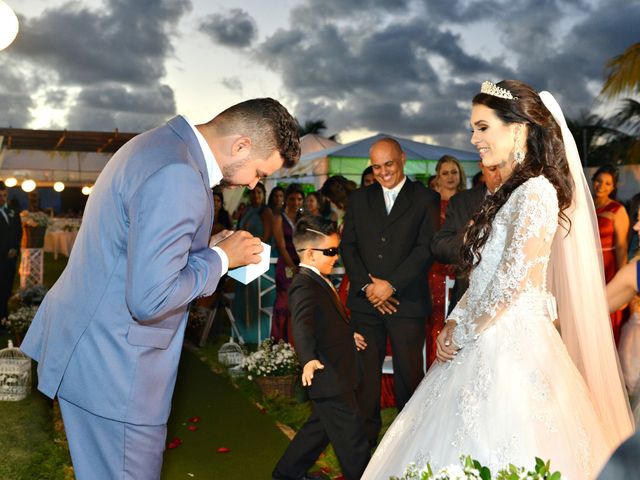 O casamento de Júnior e Crisley em Aracaju, Sergipe 22