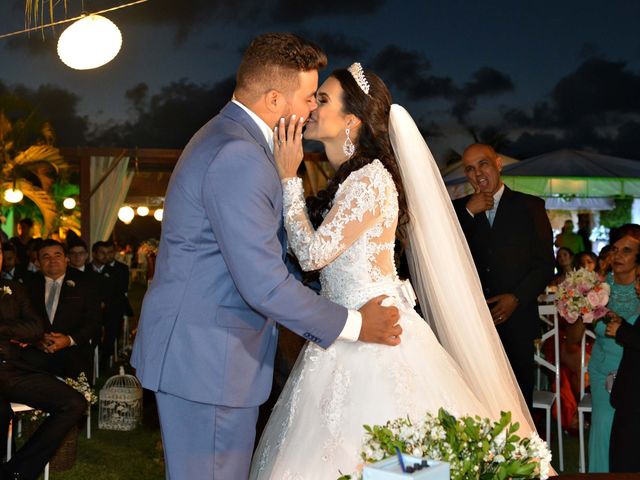 O casamento de Júnior e Crisley em Aracaju, Sergipe 30