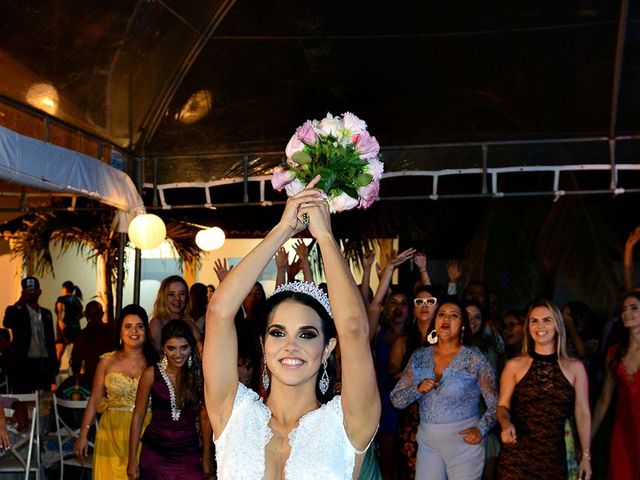 O casamento de Júnior e Crisley em Aracaju, Sergipe 37