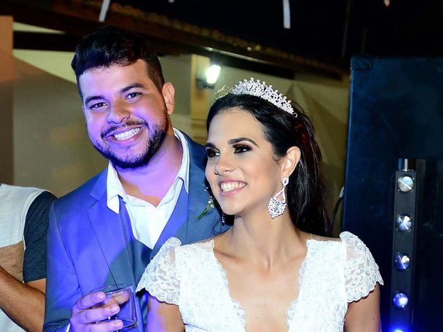 O casamento de Júnior e Crisley em Aracaju, Sergipe 43