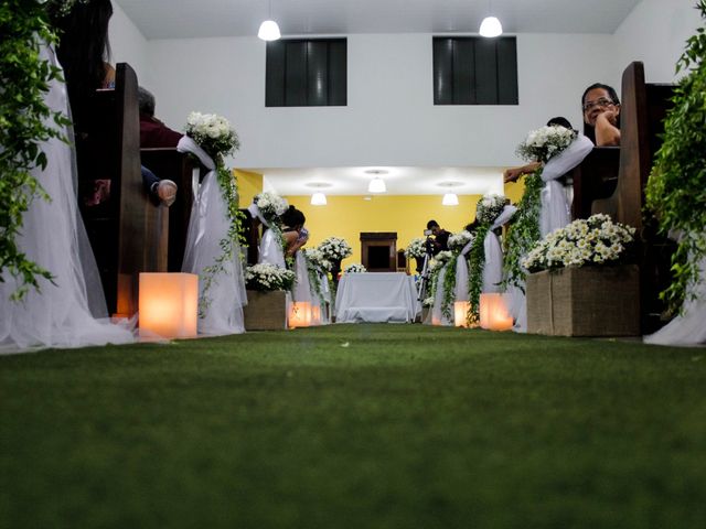 O casamento de Guilherme e Vanessa em Américo Brasiliense, São Paulo Estado 6