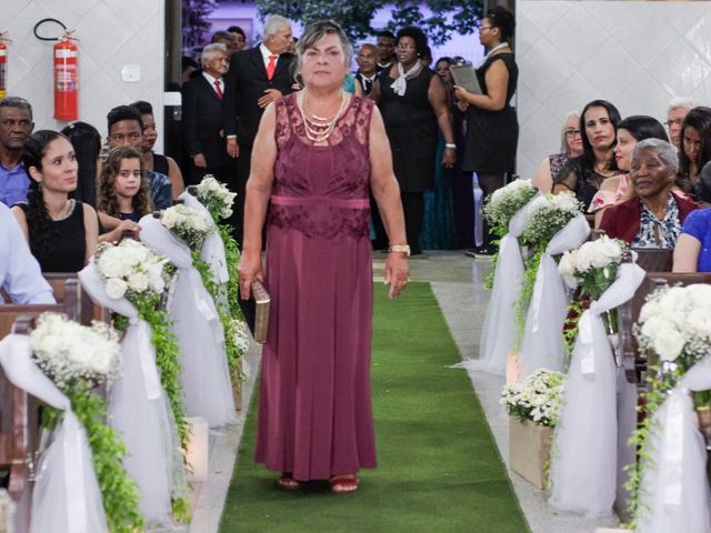 O casamento de Guilherme e Vanessa em Américo Brasiliense, São Paulo Estado 7