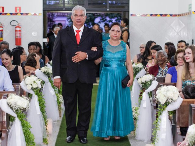 O casamento de Guilherme e Vanessa em Américo Brasiliense, São Paulo Estado 8