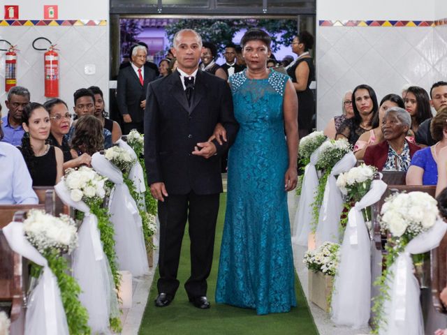 O casamento de Guilherme e Vanessa em Américo Brasiliense, São Paulo Estado 9