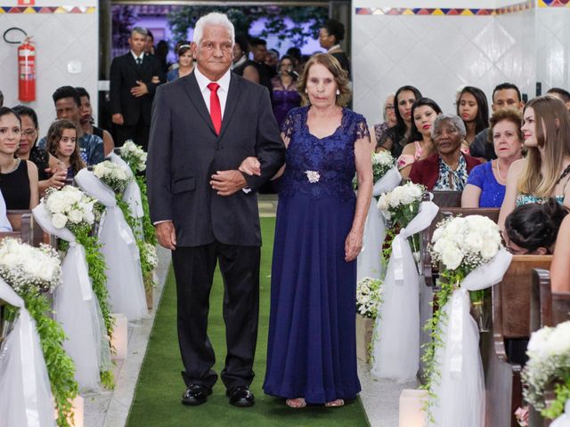 O casamento de Guilherme e Vanessa em Américo Brasiliense, São Paulo Estado 10