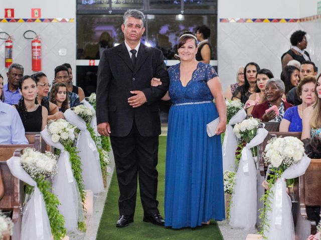 O casamento de Guilherme e Vanessa em Américo Brasiliense, São Paulo Estado 11