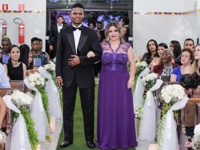 O casamento de Guilherme e Vanessa em Américo Brasiliense, São Paulo Estado 12