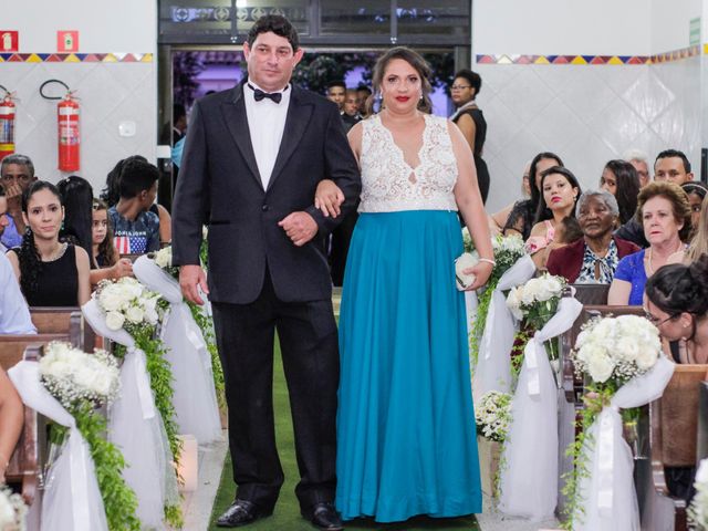 O casamento de Guilherme e Vanessa em Américo Brasiliense, São Paulo Estado 13