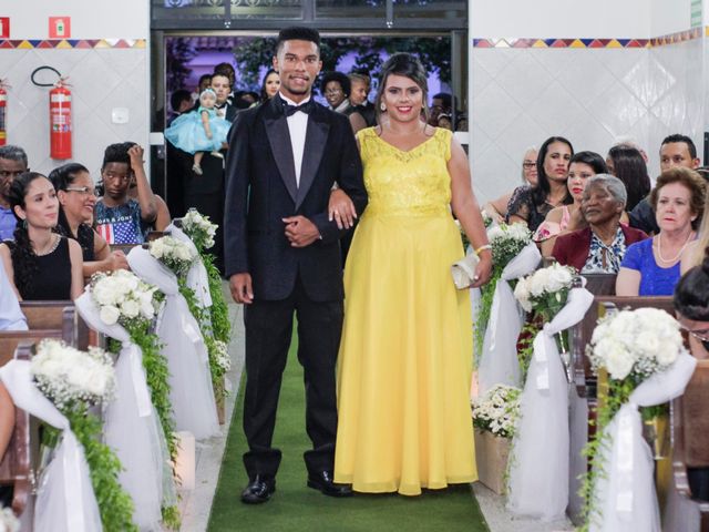 O casamento de Guilherme e Vanessa em Américo Brasiliense, São Paulo Estado 14