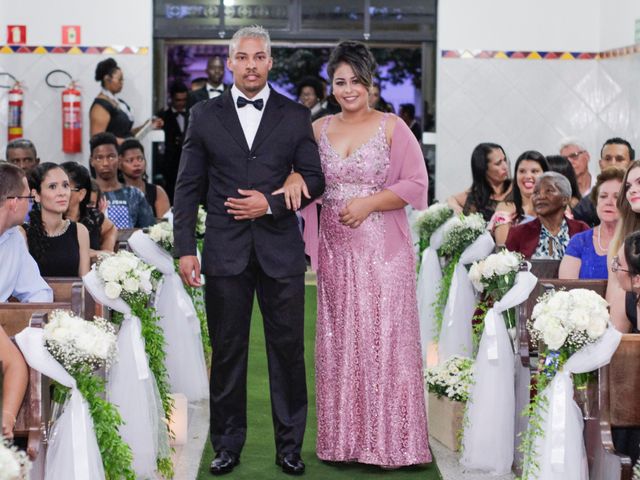 O casamento de Guilherme e Vanessa em Américo Brasiliense, São Paulo Estado 16