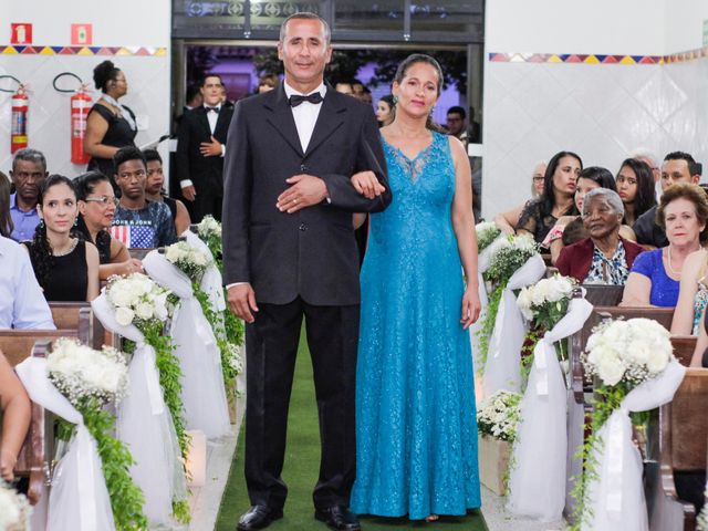 O casamento de Guilherme e Vanessa em Américo Brasiliense, São Paulo Estado 20