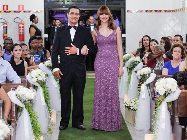 O casamento de Guilherme e Vanessa em Américo Brasiliense, São Paulo Estado 21