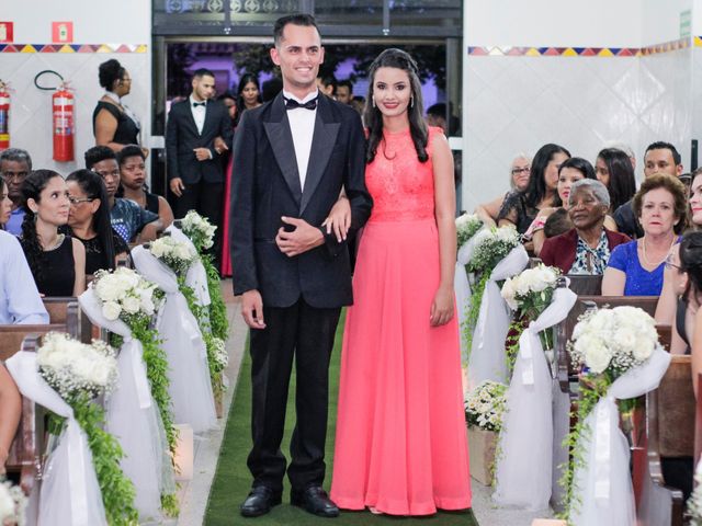 O casamento de Guilherme e Vanessa em Américo Brasiliense, São Paulo Estado 22