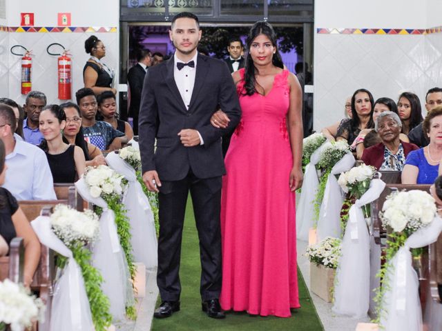 O casamento de Guilherme e Vanessa em Américo Brasiliense, São Paulo Estado 23