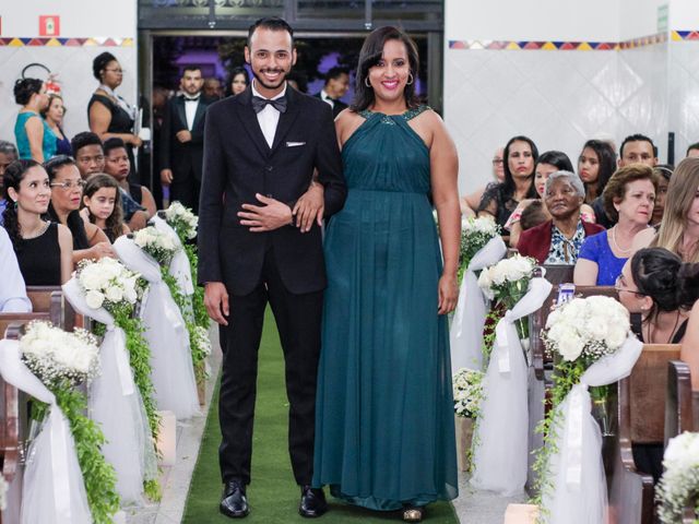 O casamento de Guilherme e Vanessa em Américo Brasiliense, São Paulo Estado 26