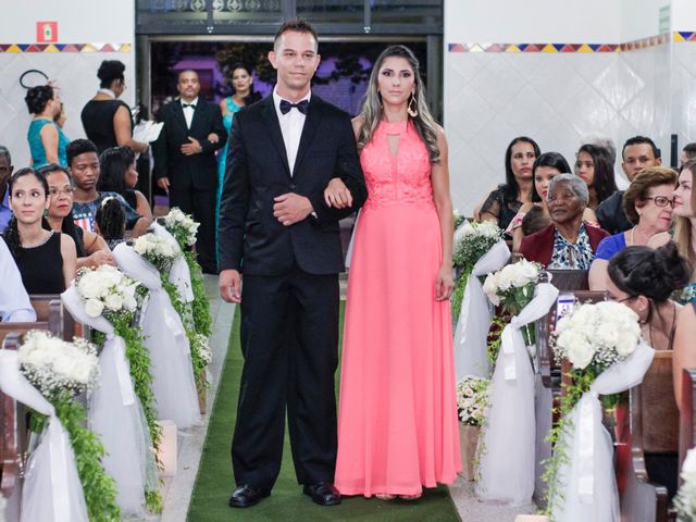 O casamento de Guilherme e Vanessa em Américo Brasiliense, São Paulo Estado 29