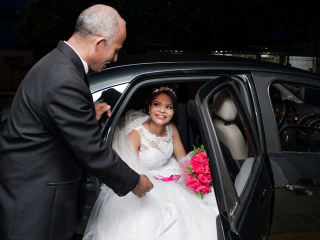 O casamento de Guilherme e Vanessa em Américo Brasiliense, São Paulo Estado 30