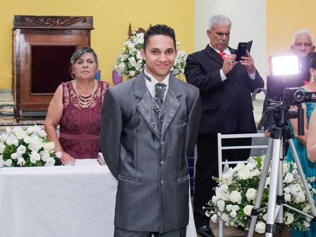 O casamento de Guilherme e Vanessa em Américo Brasiliense, São Paulo Estado 31