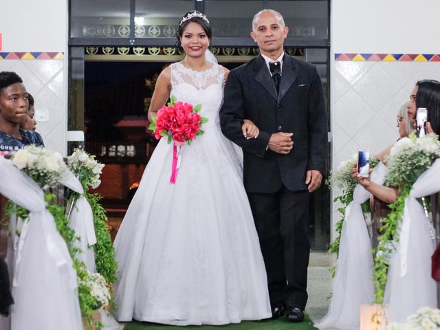 O casamento de Guilherme e Vanessa em Américo Brasiliense, São Paulo Estado 32