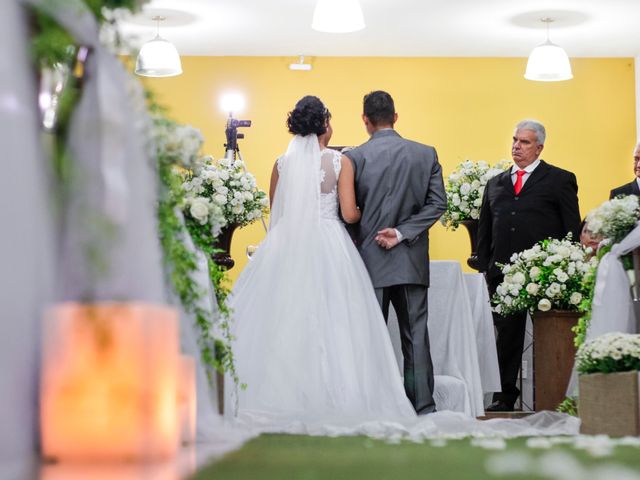 O casamento de Guilherme e Vanessa em Américo Brasiliense, São Paulo Estado 33