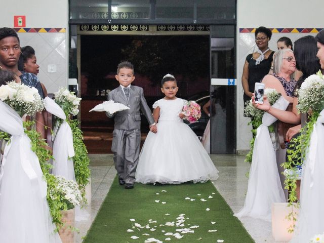 O casamento de Guilherme e Vanessa em Américo Brasiliense, São Paulo Estado 36