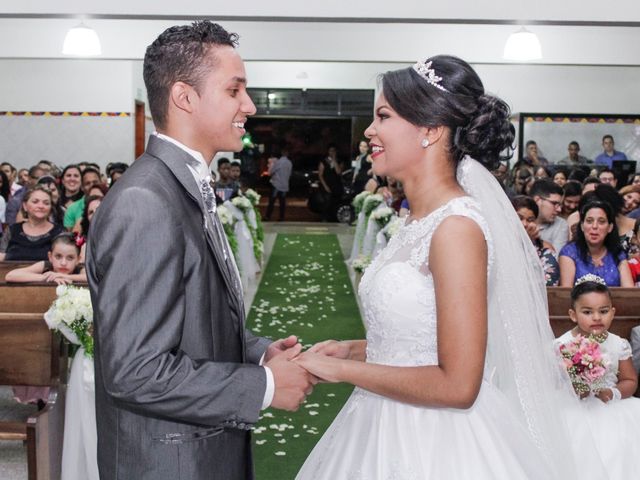 O casamento de Guilherme e Vanessa em Américo Brasiliense, São Paulo Estado 37