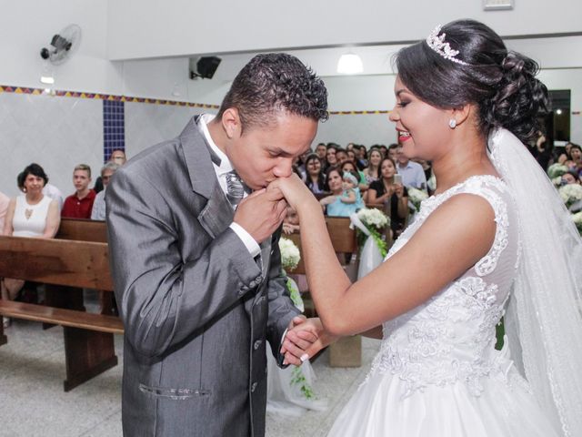 O casamento de Guilherme e Vanessa em Américo Brasiliense, São Paulo Estado 38