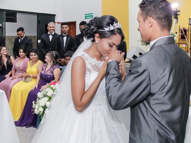 O casamento de Guilherme e Vanessa em Américo Brasiliense, São Paulo Estado 39