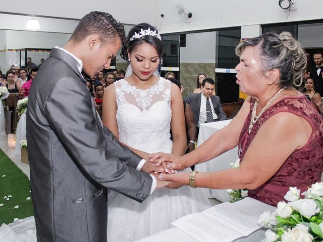 O casamento de Guilherme e Vanessa em Américo Brasiliense, São Paulo Estado 40
