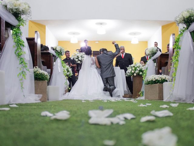 O casamento de Guilherme e Vanessa em Américo Brasiliense, São Paulo Estado 41
