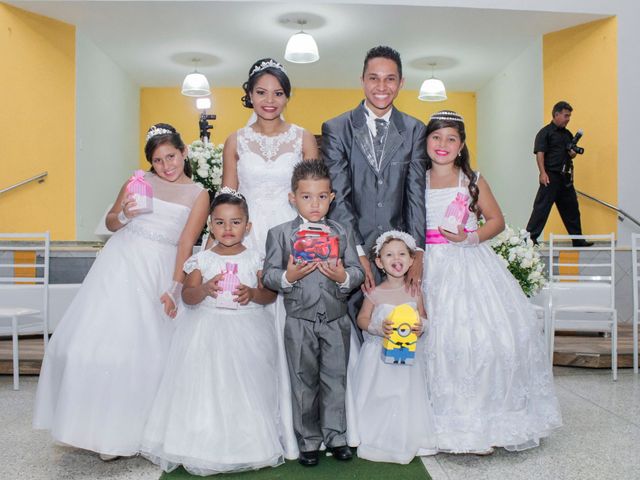 O casamento de Guilherme e Vanessa em Américo Brasiliense, São Paulo Estado 46
