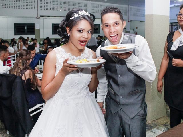 O casamento de Guilherme e Vanessa em Américo Brasiliense, São Paulo Estado 52