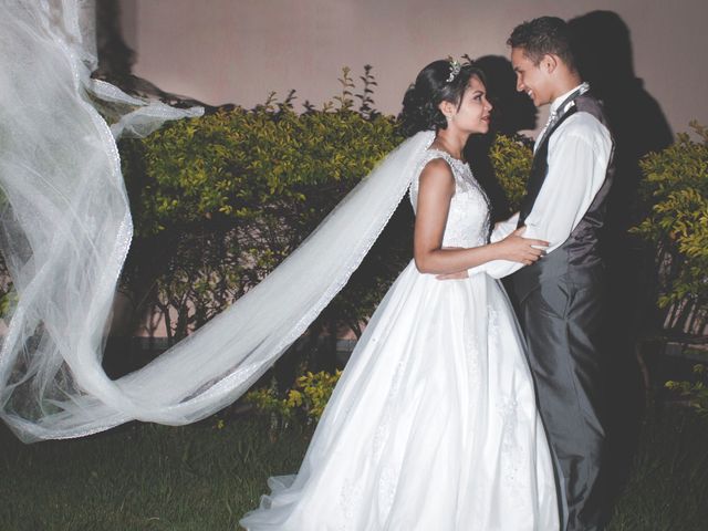 O casamento de Guilherme e Vanessa em Américo Brasiliense, São Paulo Estado 57
